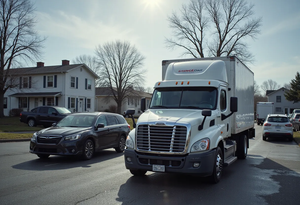 USMCA review puts North American auto industry, investment in limbo - autonews.com