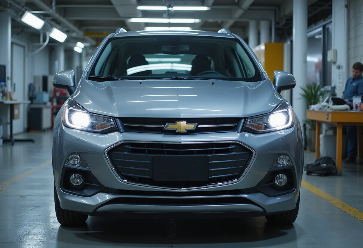 Slate Auto Preparing To Start Vehicle Production In Fourth Quarter Of 2026 - InkFreeNews.com