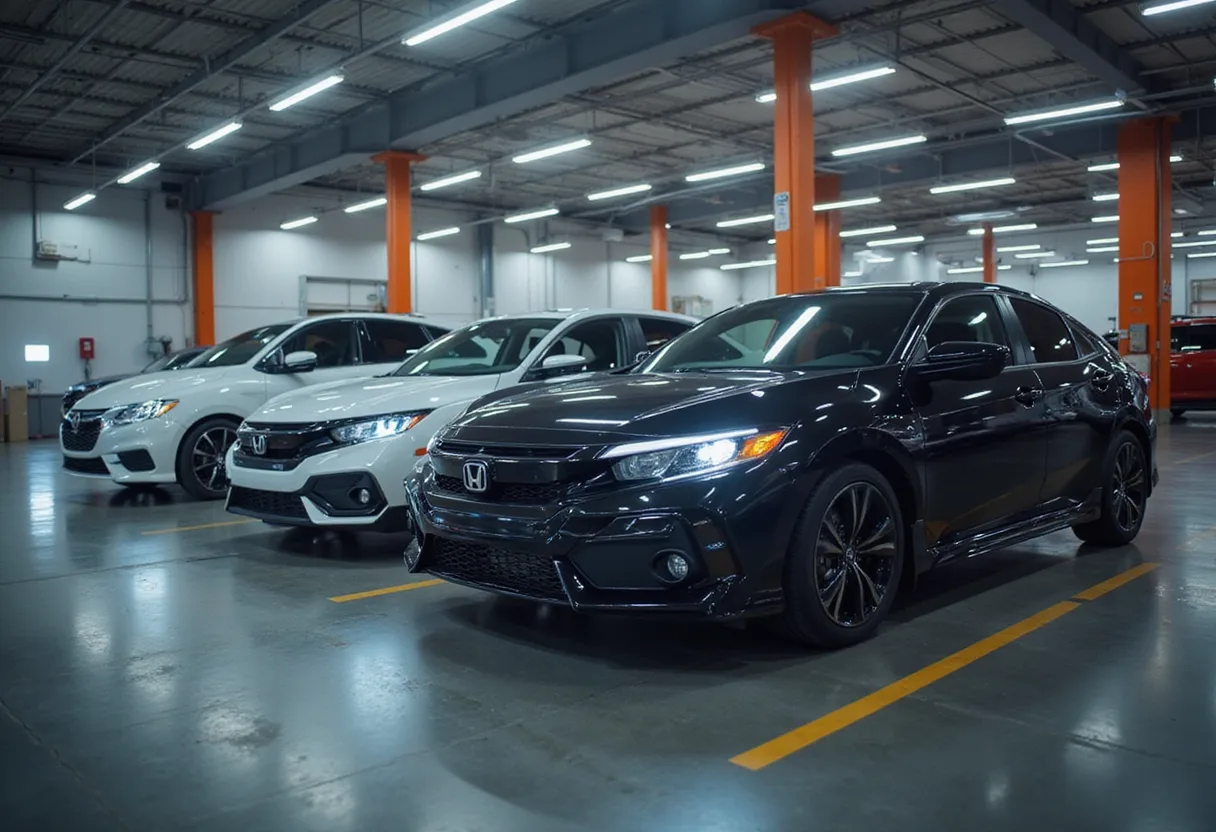 Trump threatens to double Canadian auto tariffs in latest escalation of trade war - Financial Post