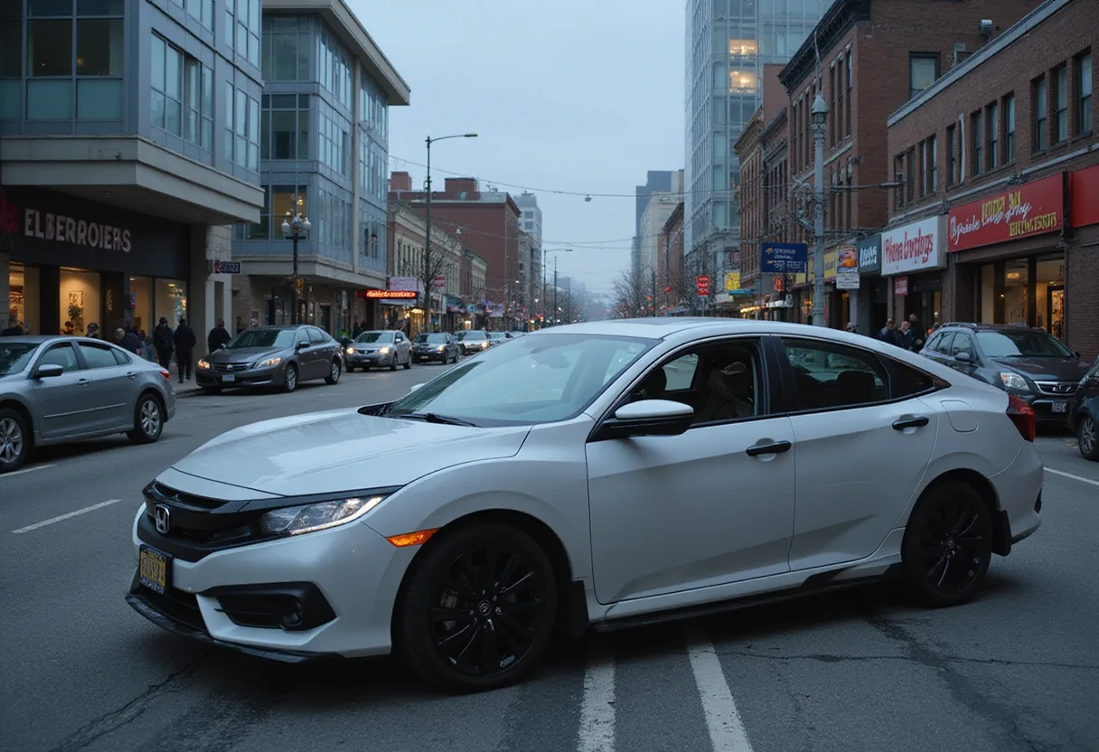 Is Canada’s auto industry heading ‘down under’? - Canadian Affairs