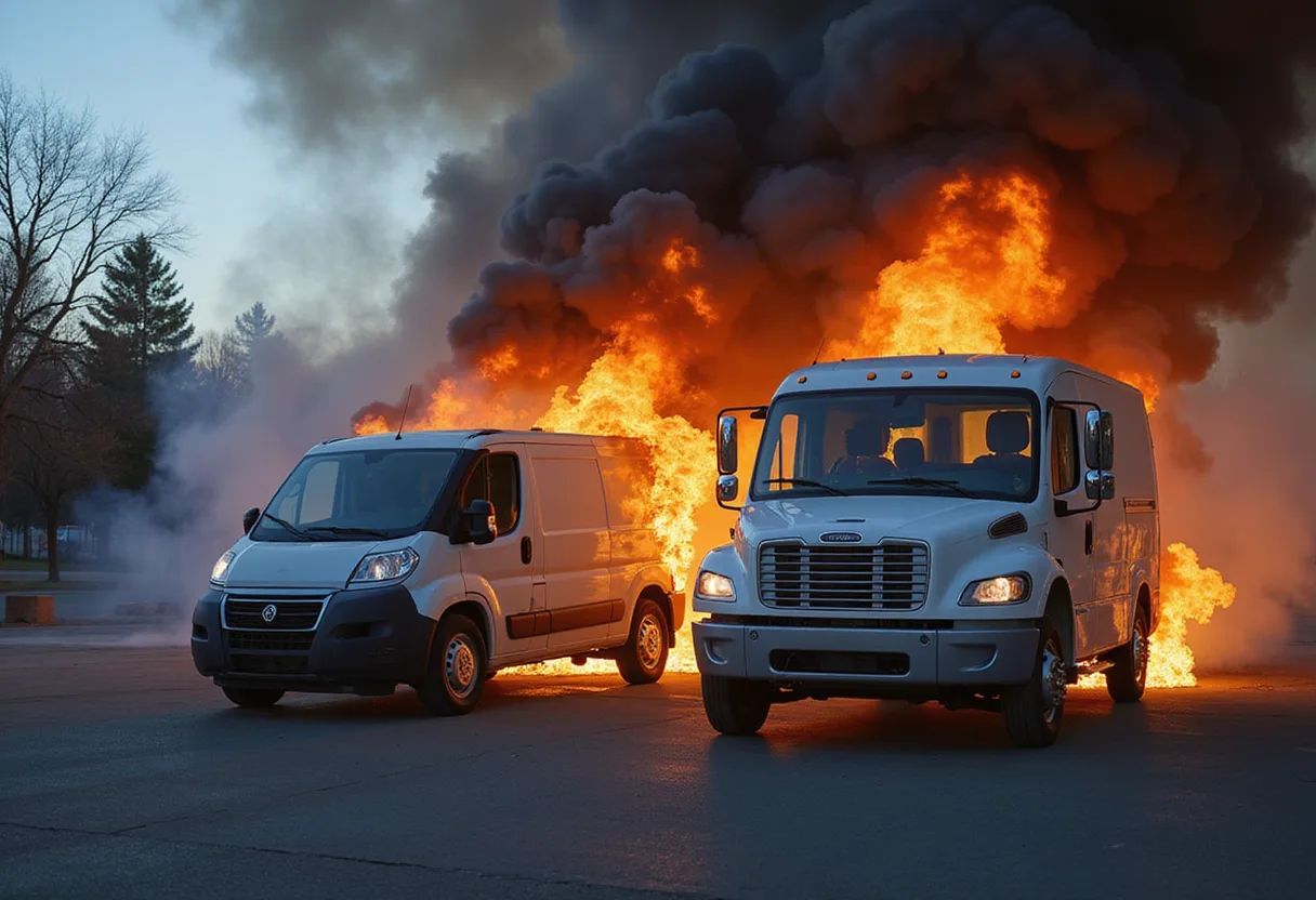 VW recalls another 22,524 ID.4 vehicles due to fire risk