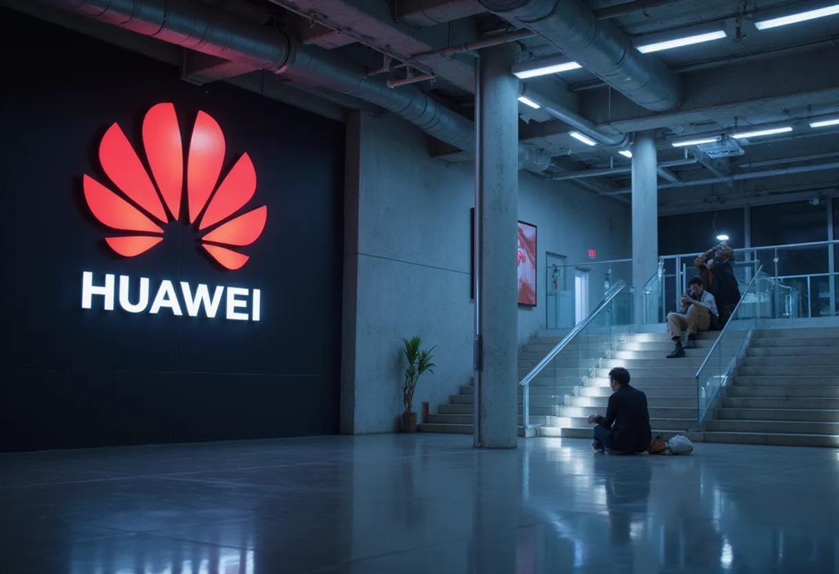 Huawei-JAC brand Maextro pledges component redesign after brake test controversy