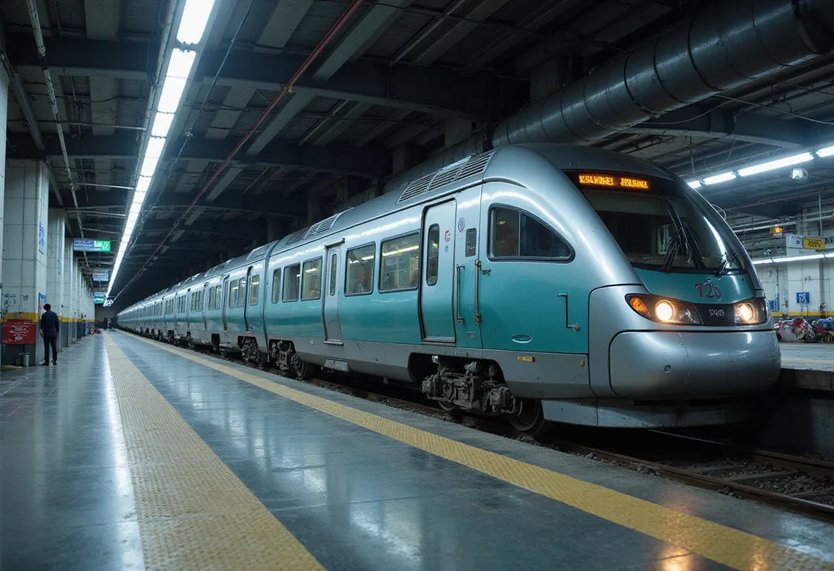 Treasury targets Iranian auto, rail sectors in latest round of sanctions - The Hill