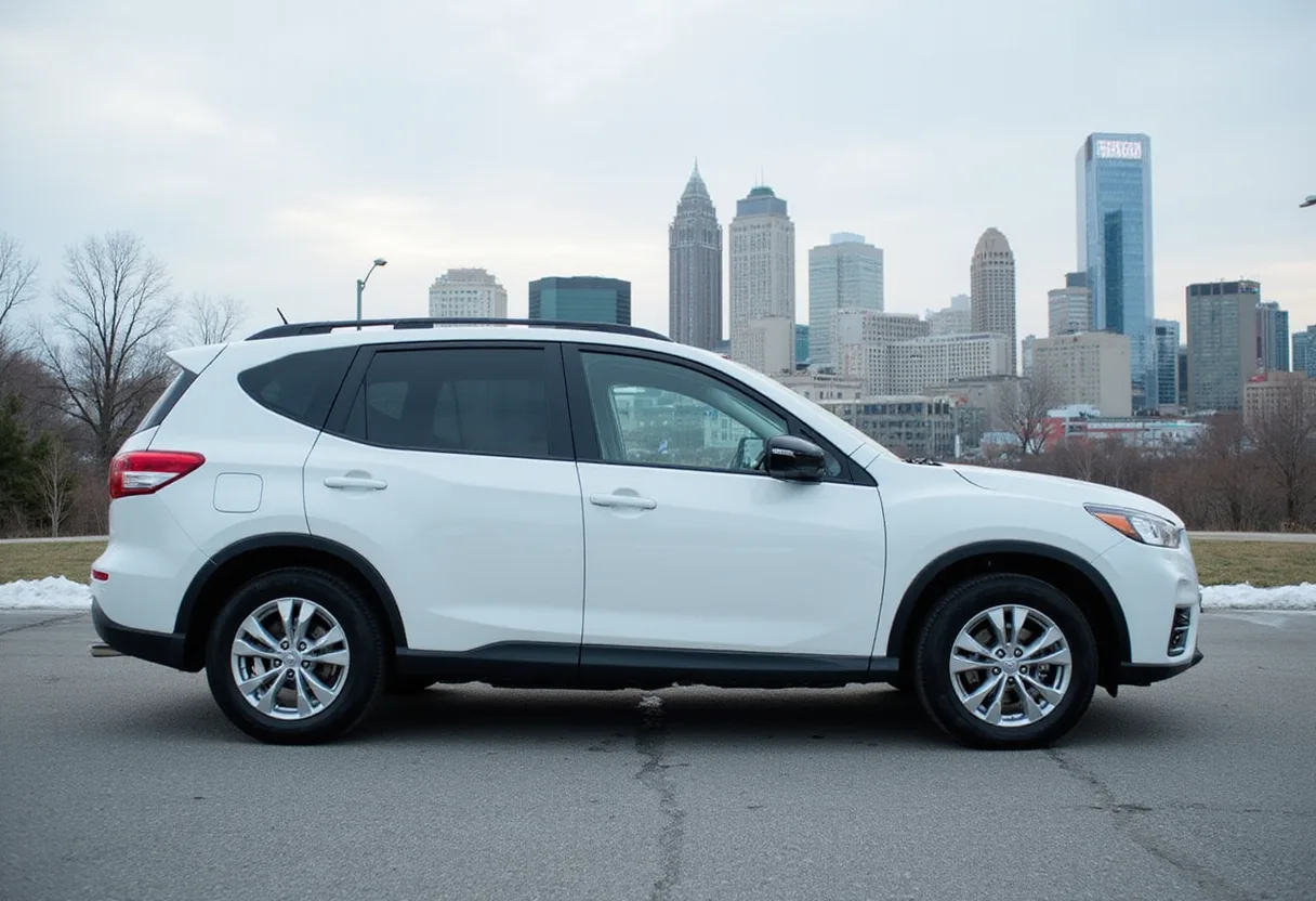 Canada Rezones Brampton To Sway Stellantis On Vehicle Production - thetruthaboutcars.com