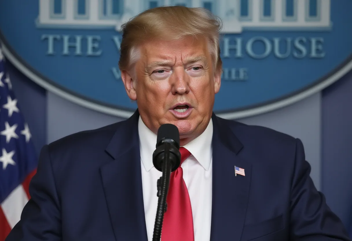 FACT FOCUS: Trump says tariffs have brought more US auto factories. His numbers are off. - The Killeen Daily Herald