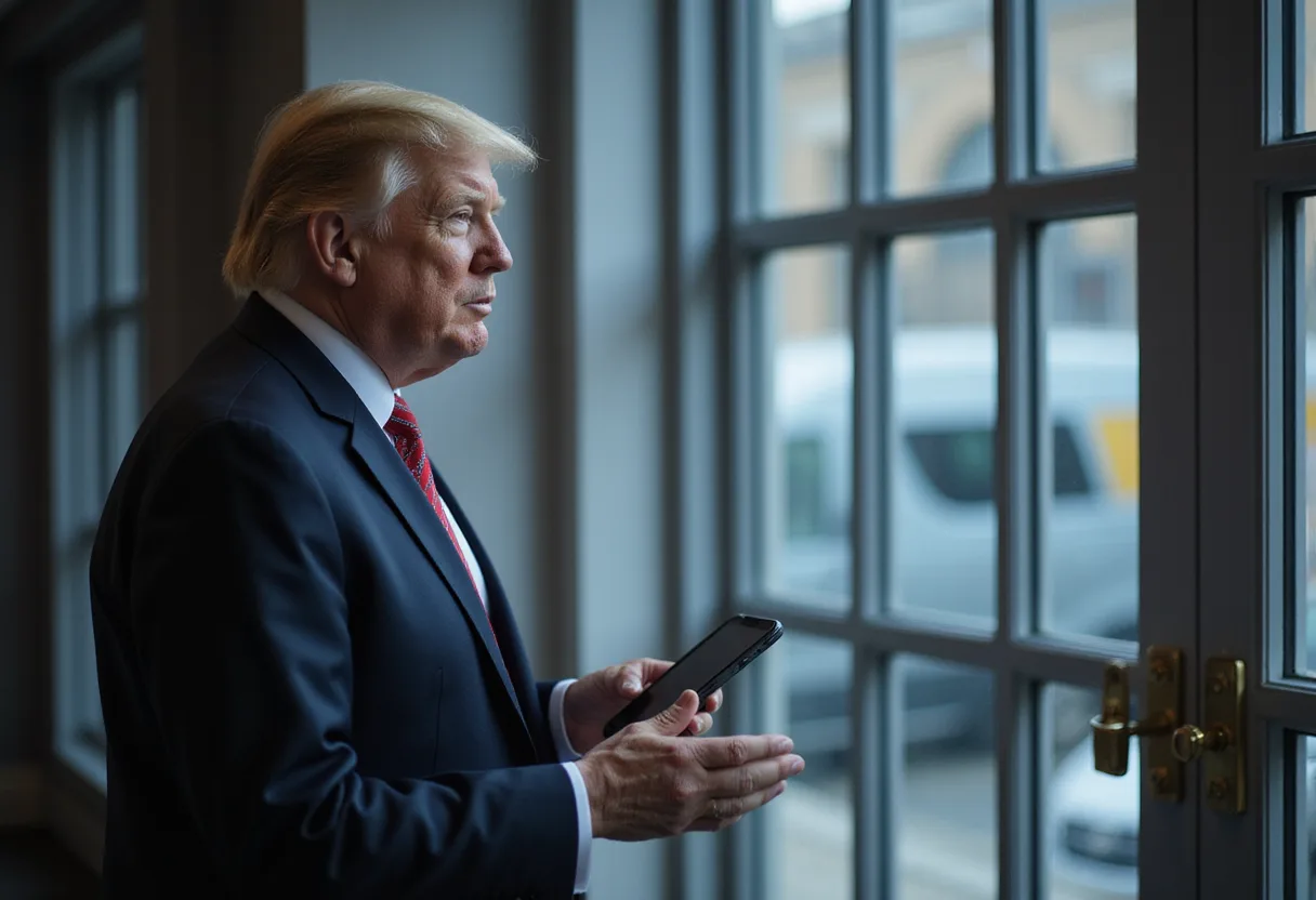 FACT FOCUS: Trump says tariffs have brought more US auto factories. His numbers are off. - Mesabi Tribune