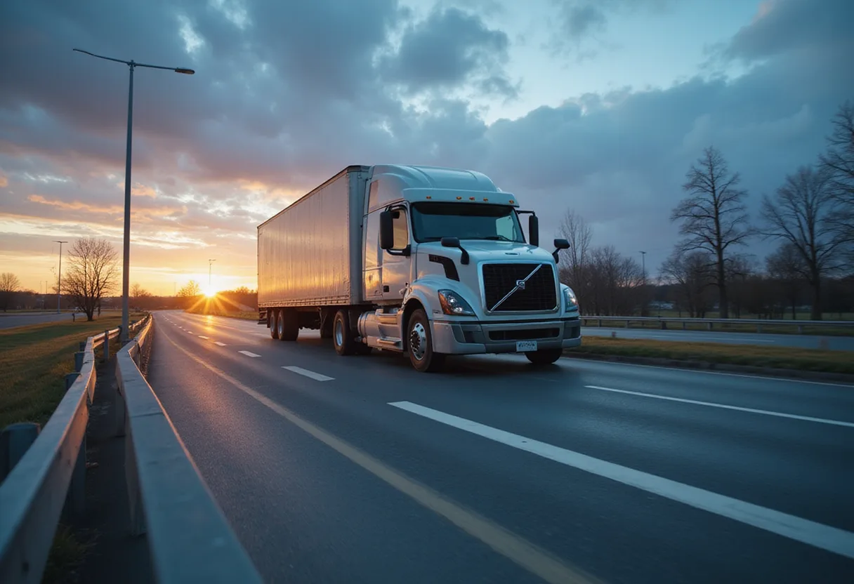 EU Transport Committee postpones ‘Auto Package’ vote