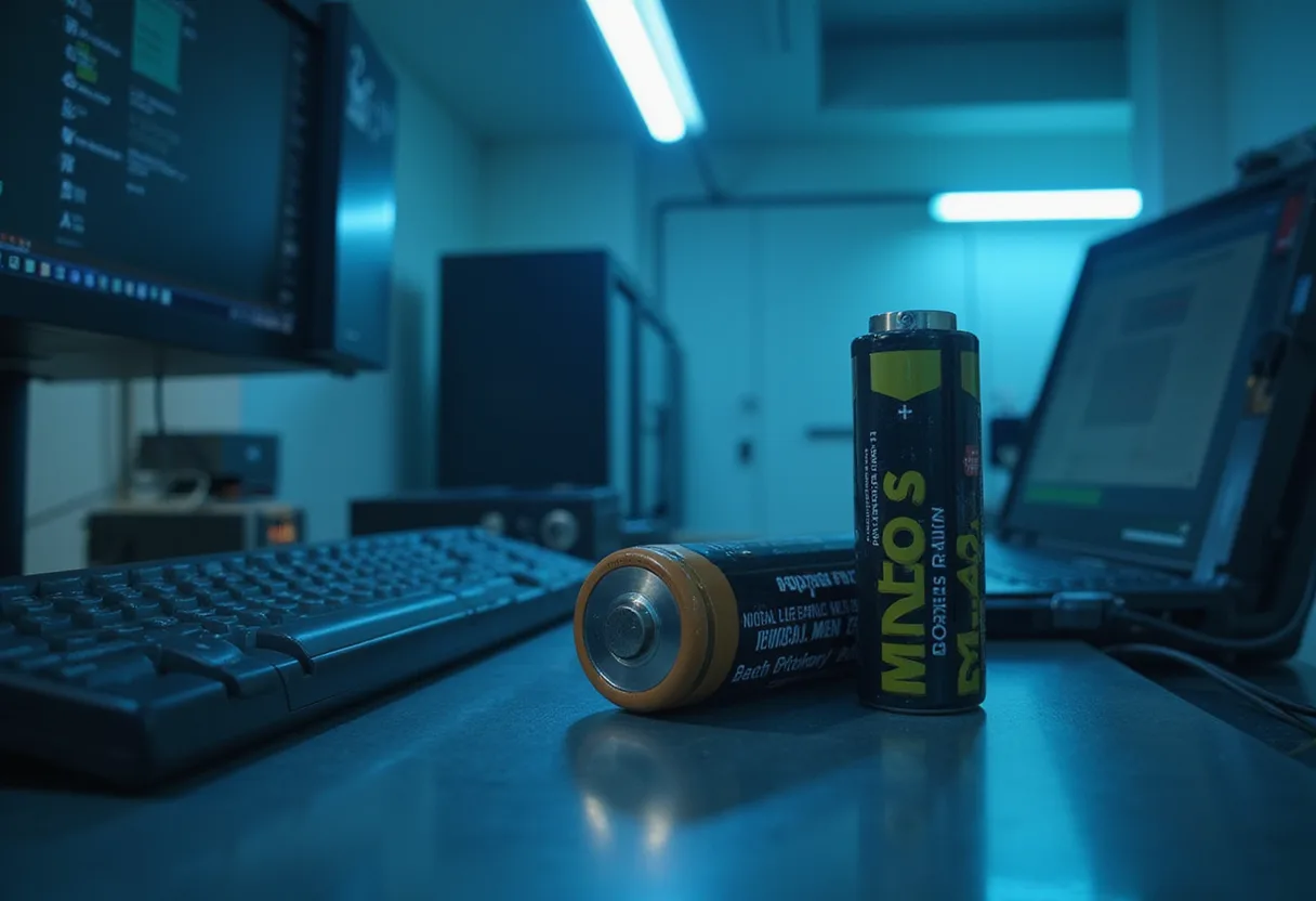 LGES to supply batteries to US electric LCV start-up IndiGOtech