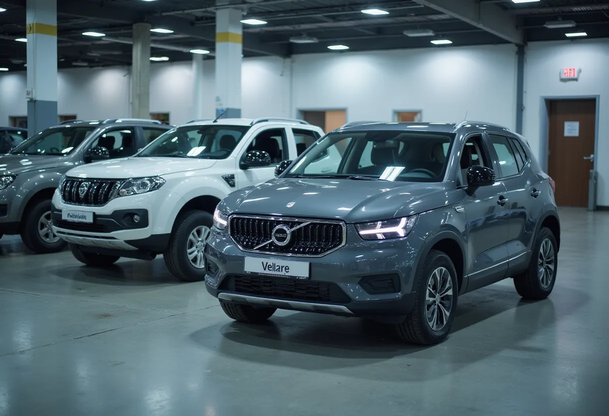 Brazil vehicle production rises 17.2% in June, but exports remain weak, Anfavea says - DatamarNews