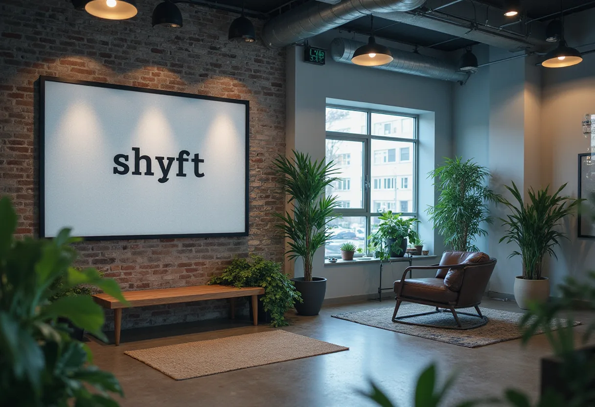 Shyft Invests $16M into Charlotte EV Plant - Work Truck Online