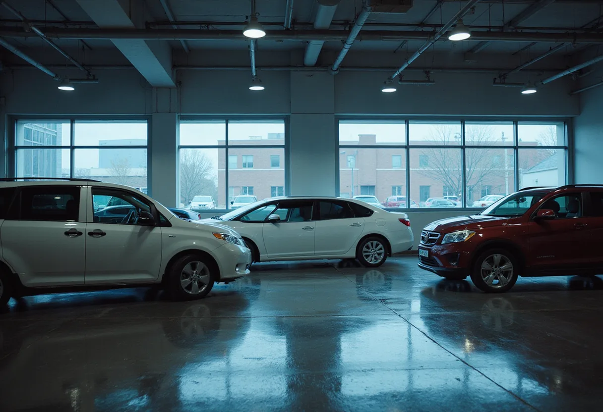 50% U.S. tariff threat on Canadian autos raises supply chain concerns - Global Sources