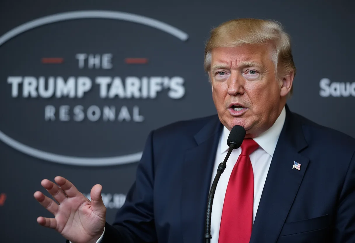 FACT FOCUS: Trump says tariffs have brought more US auto factories. His numbers are off. - hngnews.com