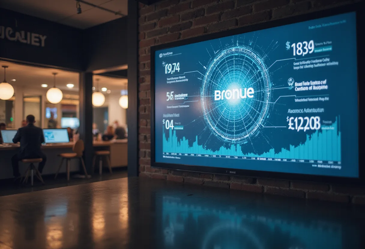 Coforge shares gain 3% as company expands AI-powered vehicle inspection capabilities - Business Today