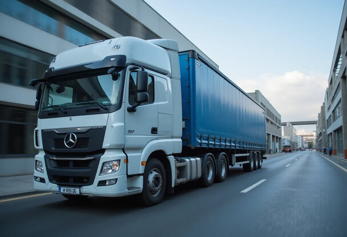 US to Ease Tariffs on Auto Industry - Transport Topics
