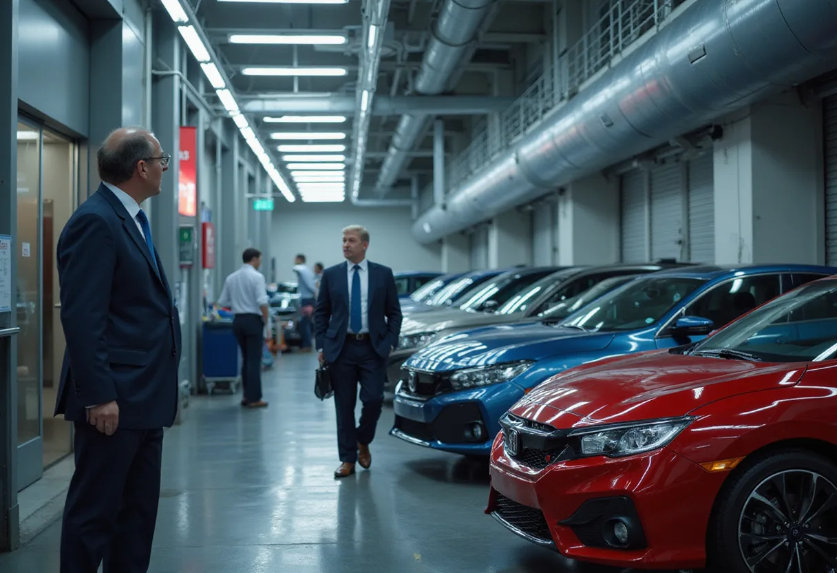 Trump tariffs a mixed bag for US auto industry - KLSE Screener