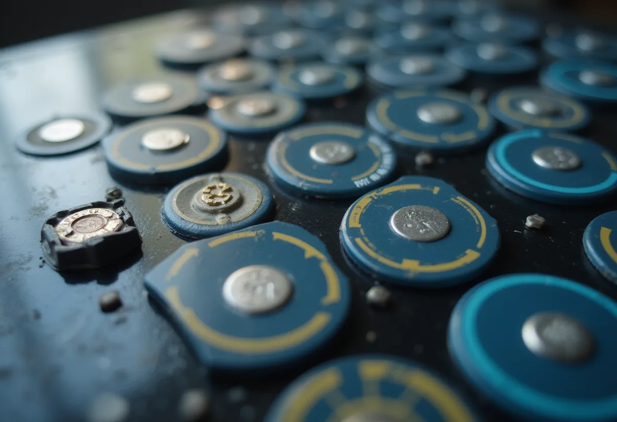 T&E analysis: sufficient European battery cells by 2030