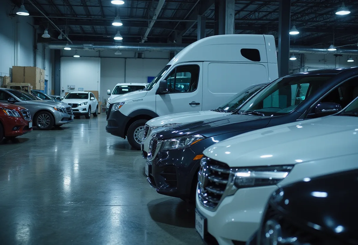 Automakers strengthen supplier ties as costs surge, study shows - Automotive News
