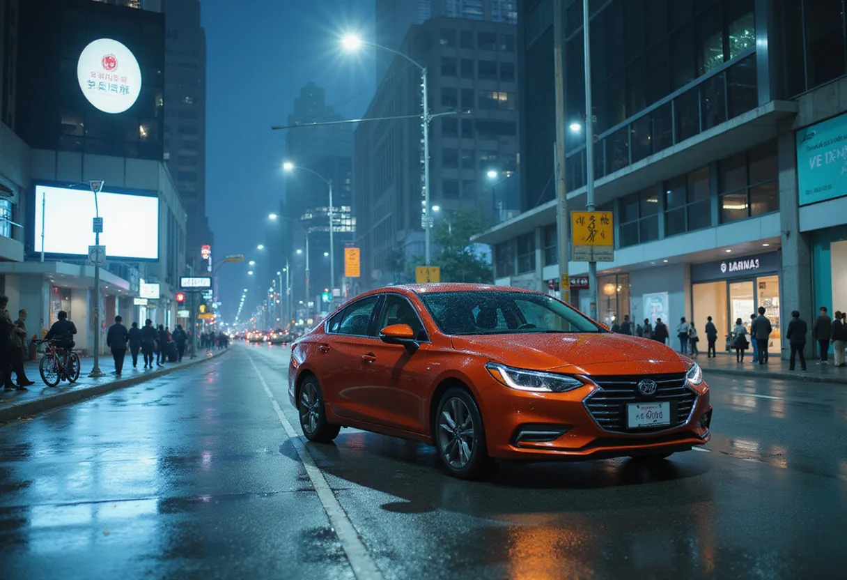 China weighs down on global light vehicle production forecast - Just Auto