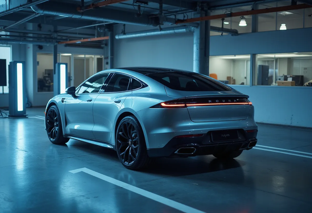 Automotive Hardware Market To 2035: Electrification and ADAS Content Drive Growth - News and Statistics - IndexBox