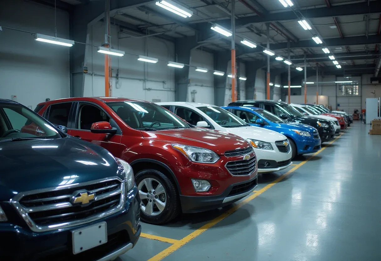US auto industry warns new auto parts tariffs will hike prices, cut sales - Reuters
