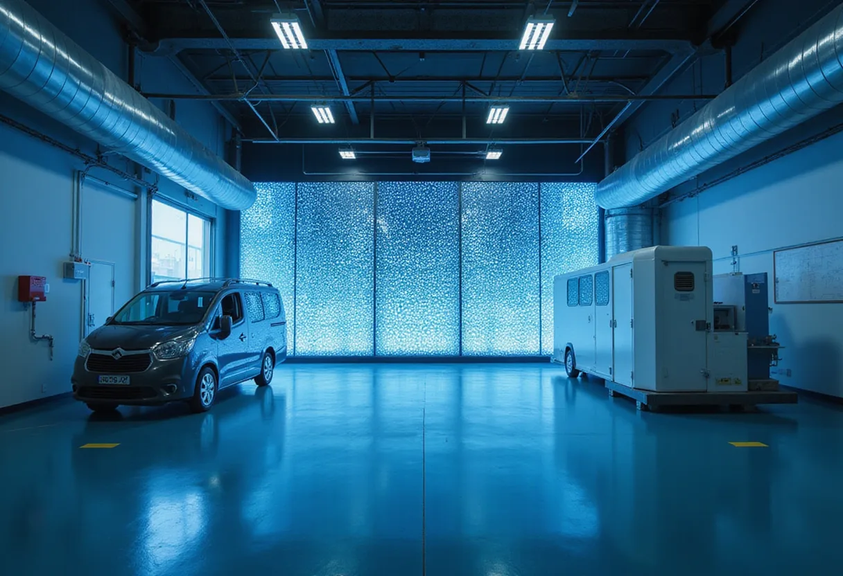 SABIC, Ceer explore advanced materials collaboration for Saudi EV manufacturing - Arab News