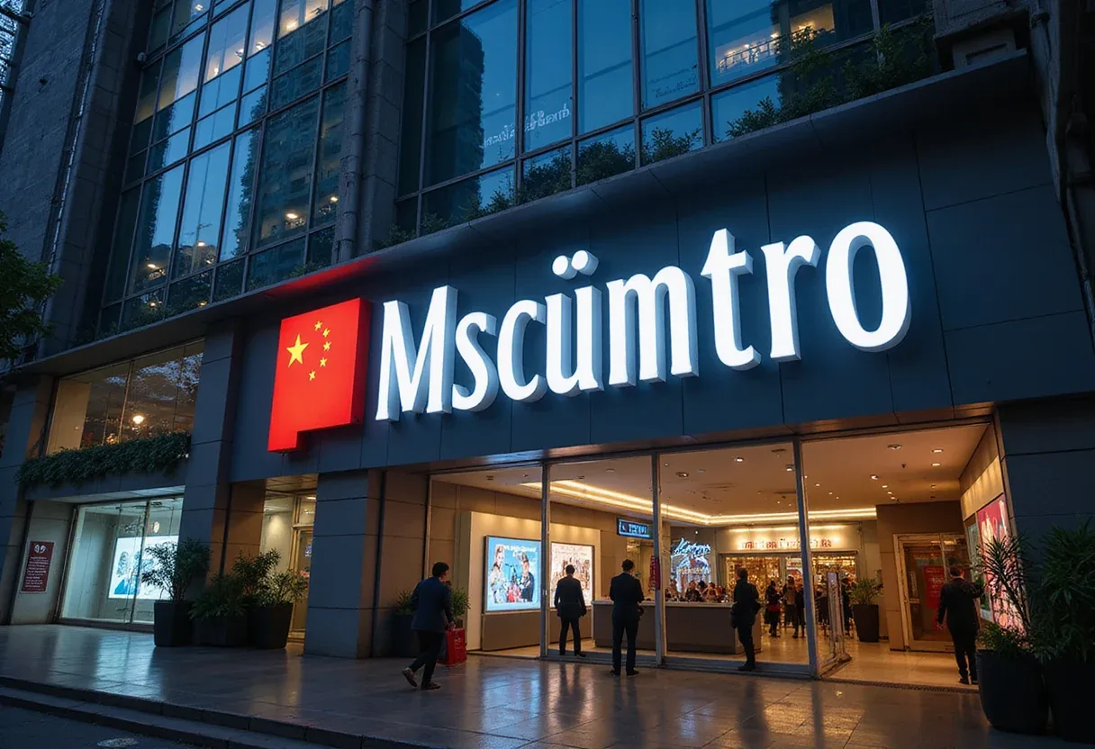 China launches joint probe into Maextro V800 brake pedal bracket failures
