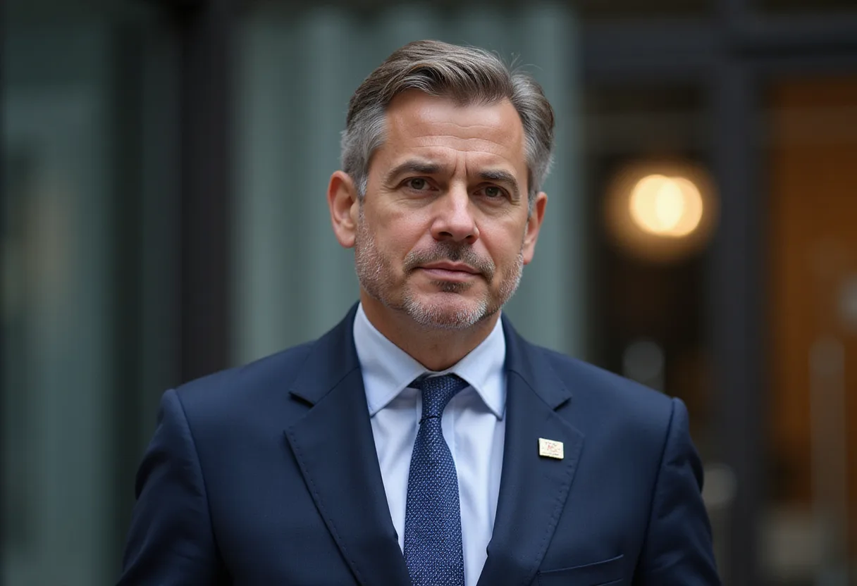 Carney says Trump's demands would dismantle Canadian auto industry as Trump announces new tariffs - Spectrum News