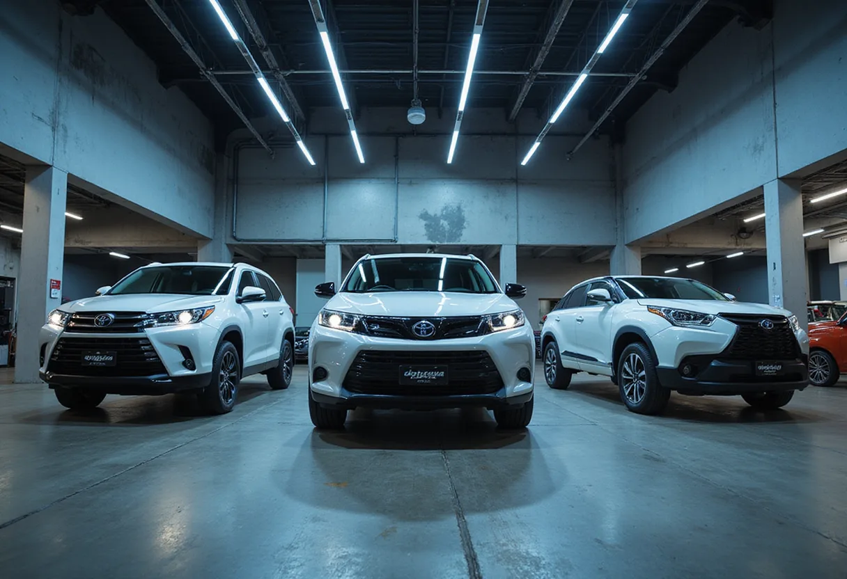 Indra identifies second of three vehicle production sites in Spain's northern corridor - Janes