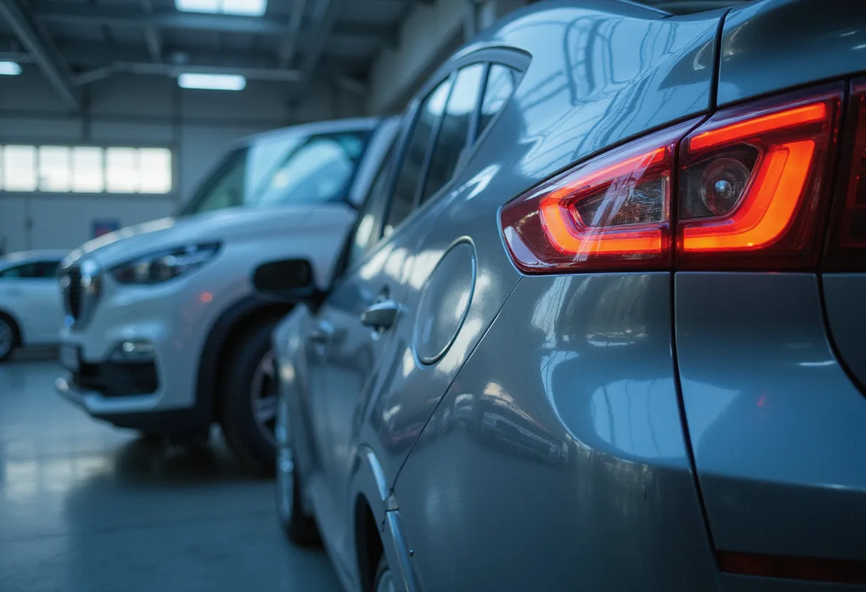 The European Union’s automotive sector needs a plan, not undue protection - Bruegel