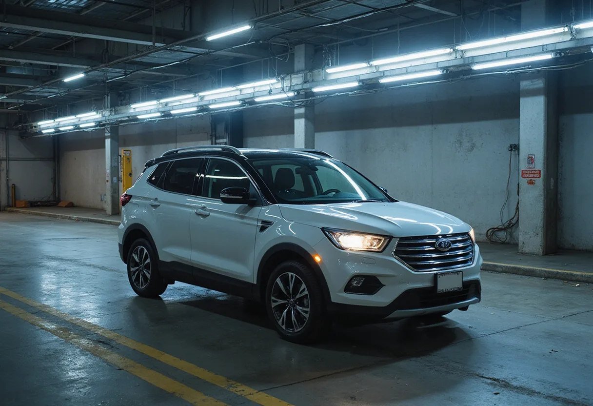 Kazakhstan's vehicle production rises 34.2% in January-September - AKIpress News Agency