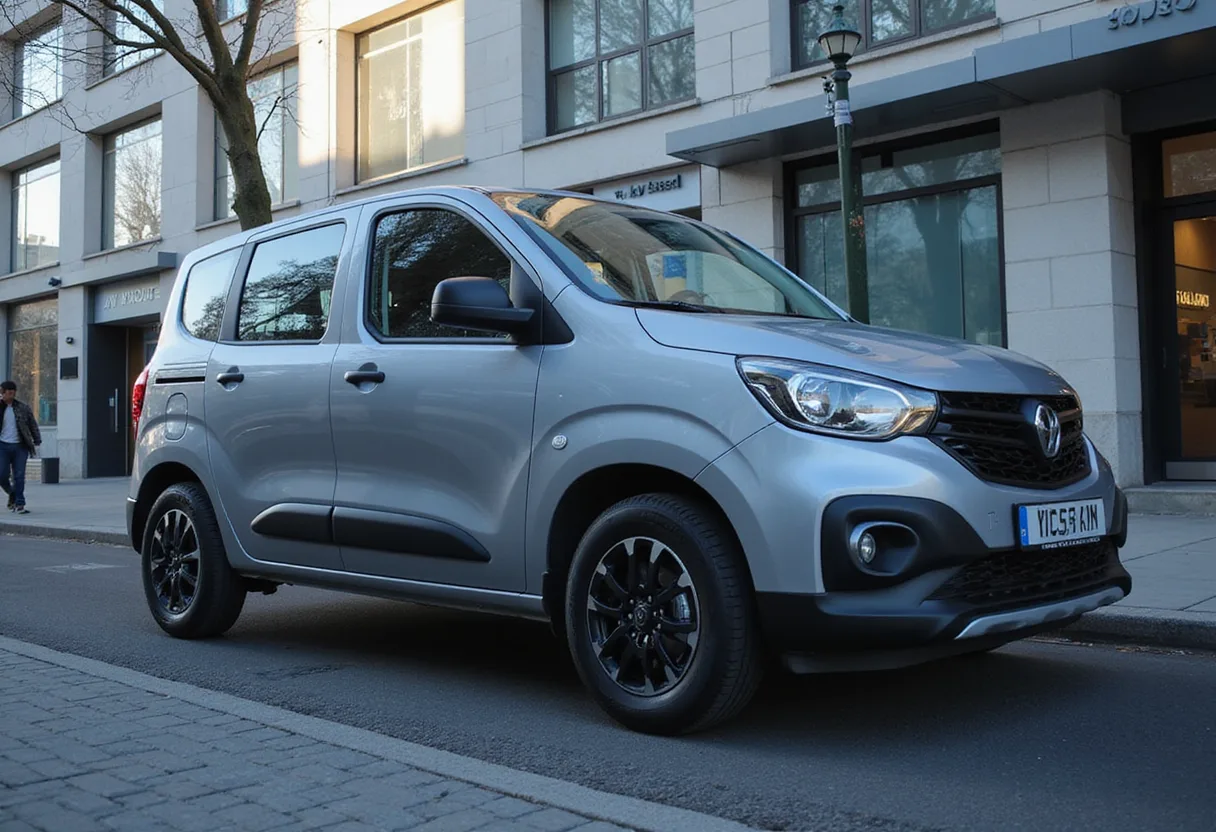 UK vehicle production returns to growth as £1bn investment boost faces EU trade uncertainty - The Manufacturer
