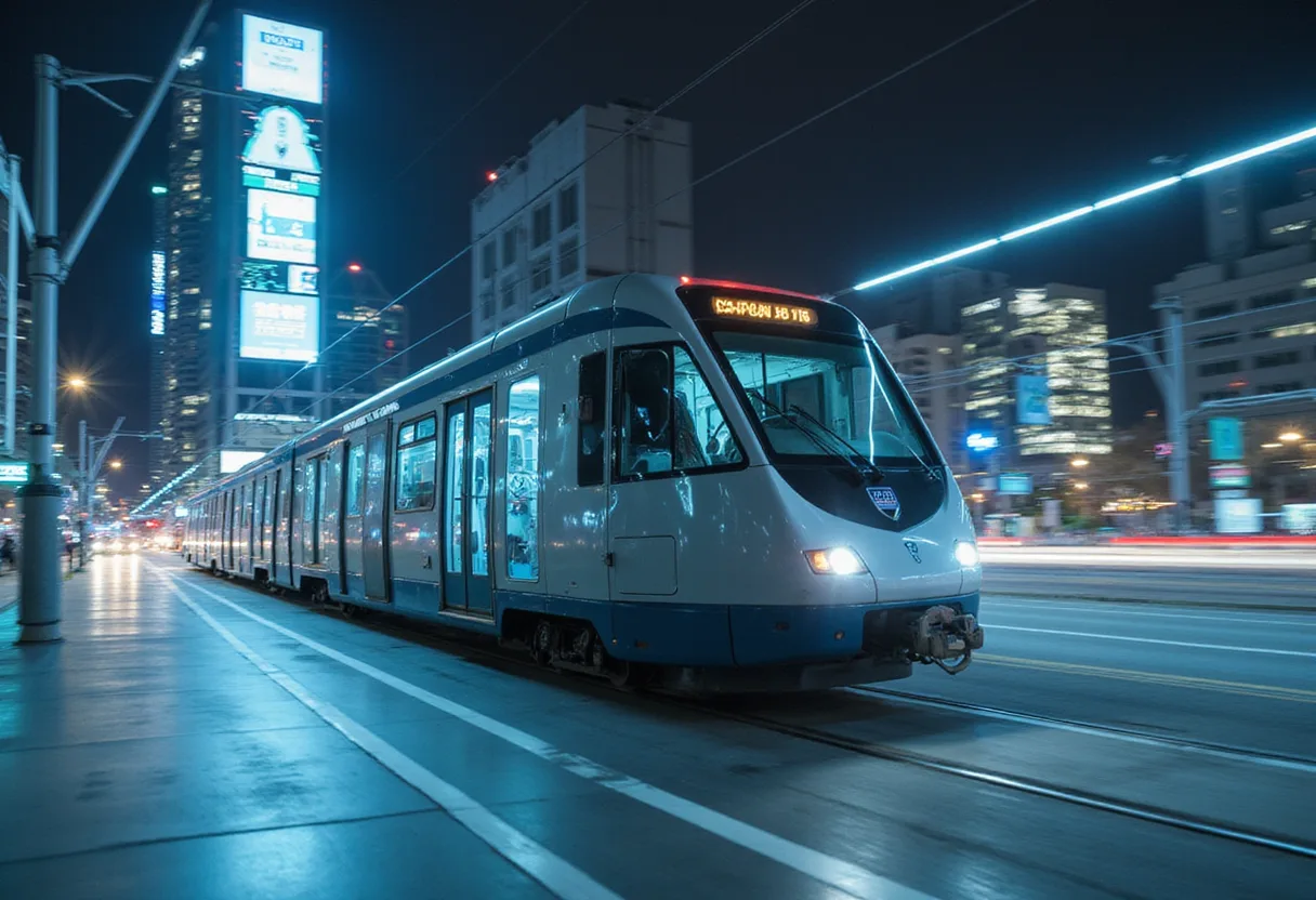 InfiMotion's digital leap in electric drive train production for Geely - Automotive Manufacturing Solutions